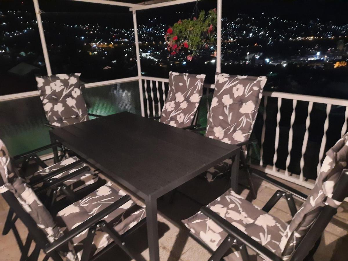 Best Terrace View In The Heart Of Sarajevo Ngoại thất bức ảnh